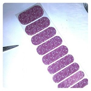 Jamberry nail wraps black Friday exclusive